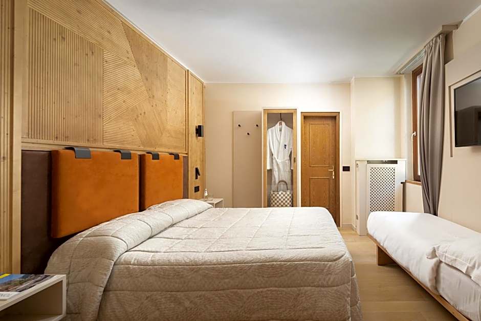 Hotel Splendid