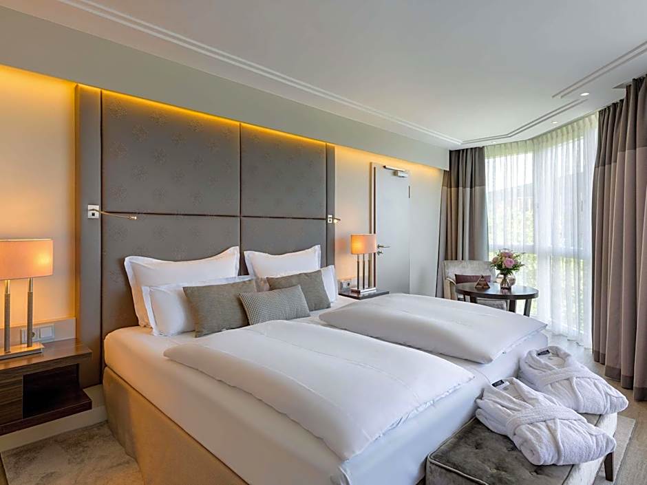 Pullman Munich