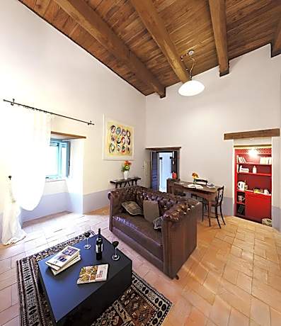 Two-Bedroom Superior Apartment