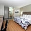 Red Roof Inn Petersburg - Fort Lee