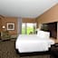 Cobblestone Inn & Suites - Denison | Majestic Hills