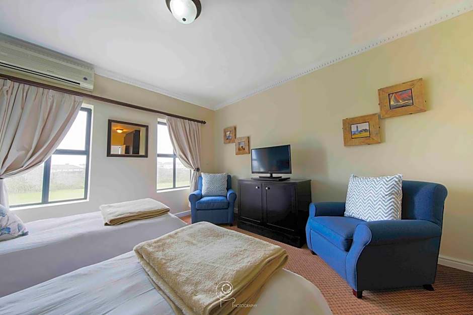 The Lodge at Atlantic Beach