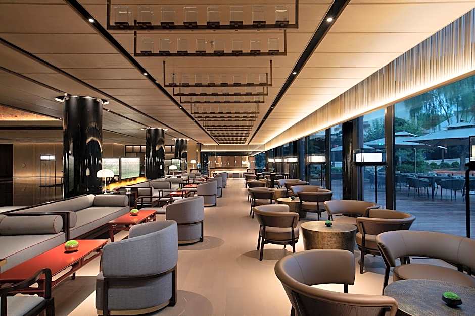 HUALUXE Xian Tanghua By IHG