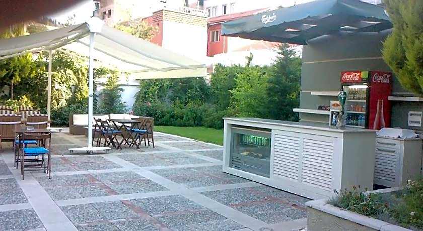Hotel Baylan Basmane