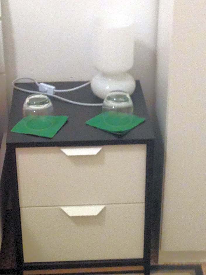 B&B Giulio Cesare 24