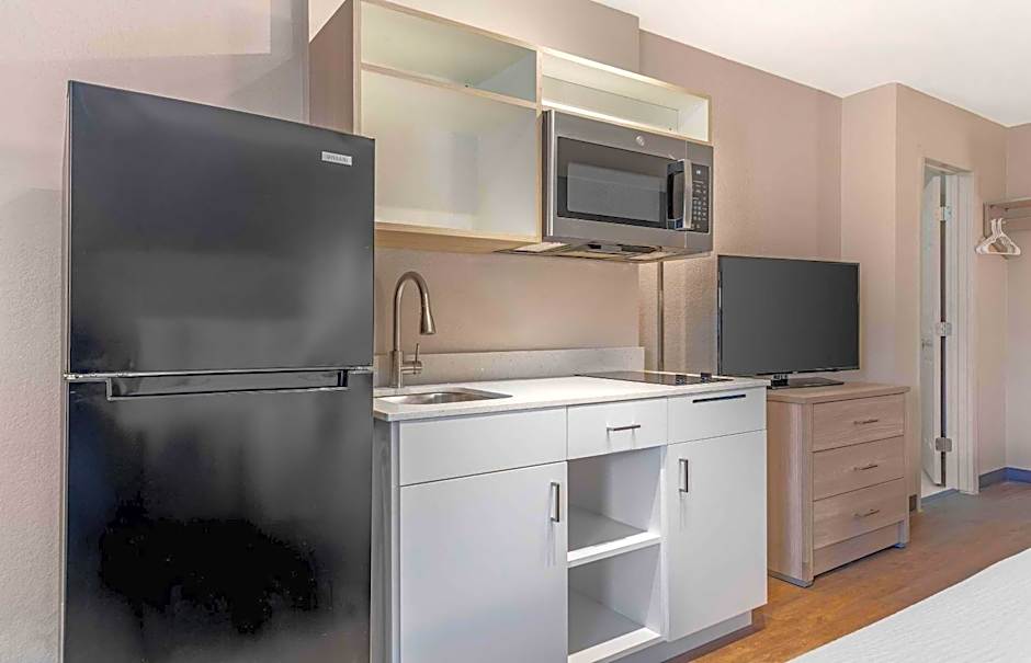Extended Stay America Select Suites - Longview