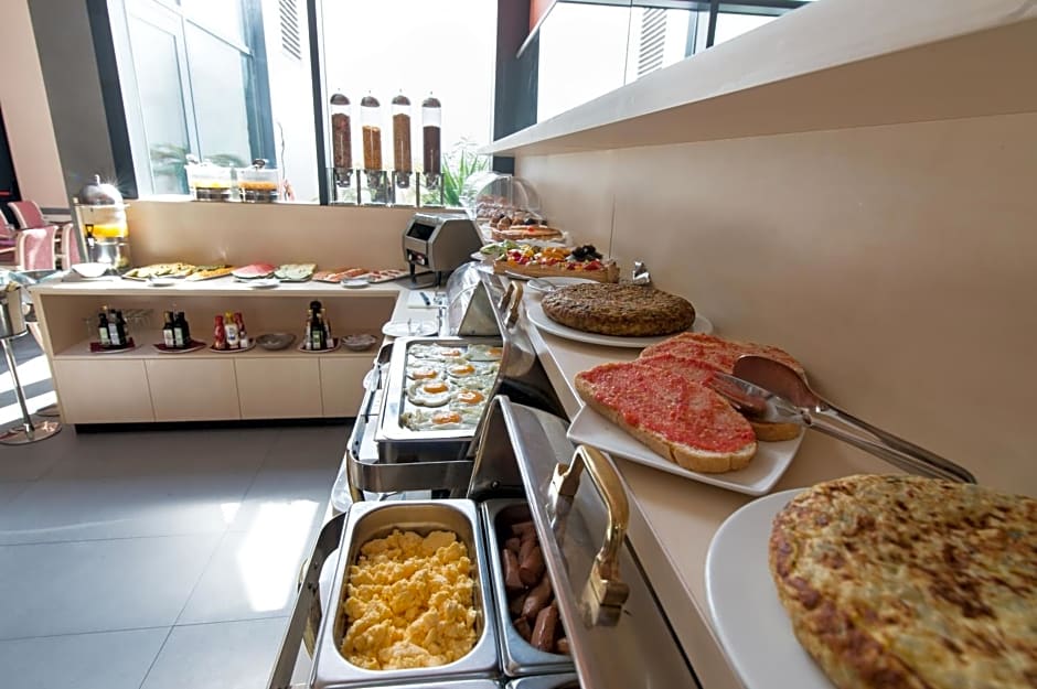 Sunotel Club Central
