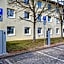 B&B HOTEL Kassel-Industriepark