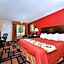 Americas Best Value Inn Canton, NC