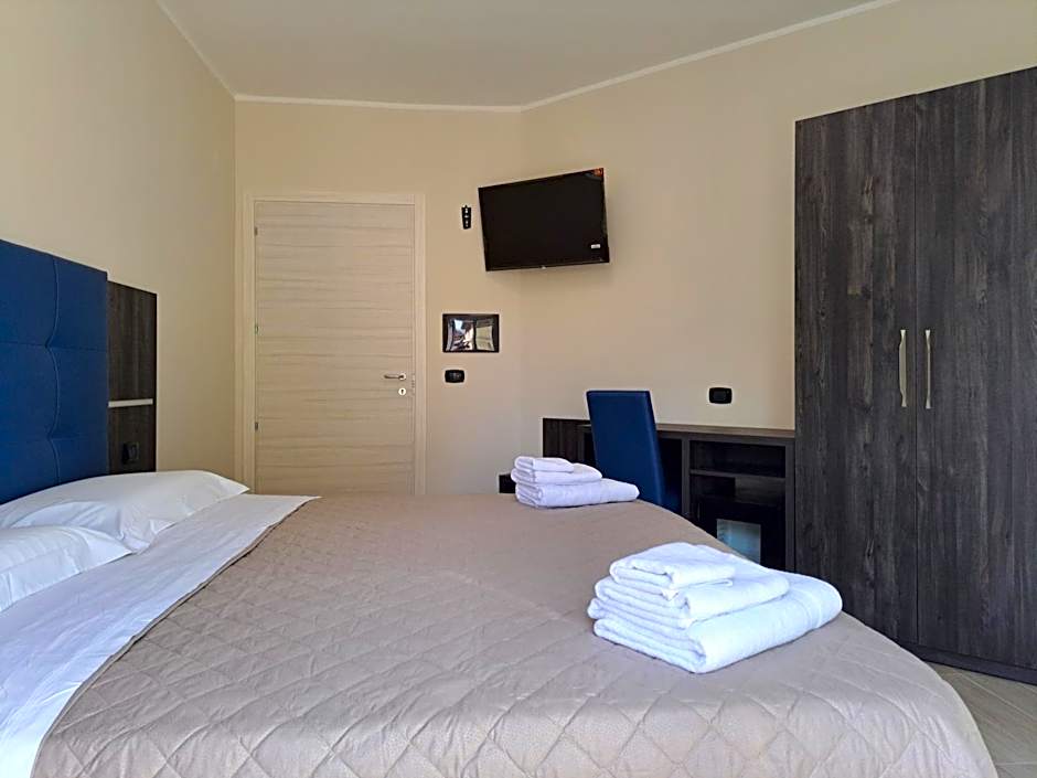 Maresol Residence