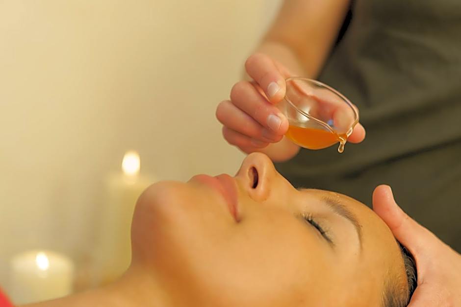 Chalet Silvretta Hotel & Spa