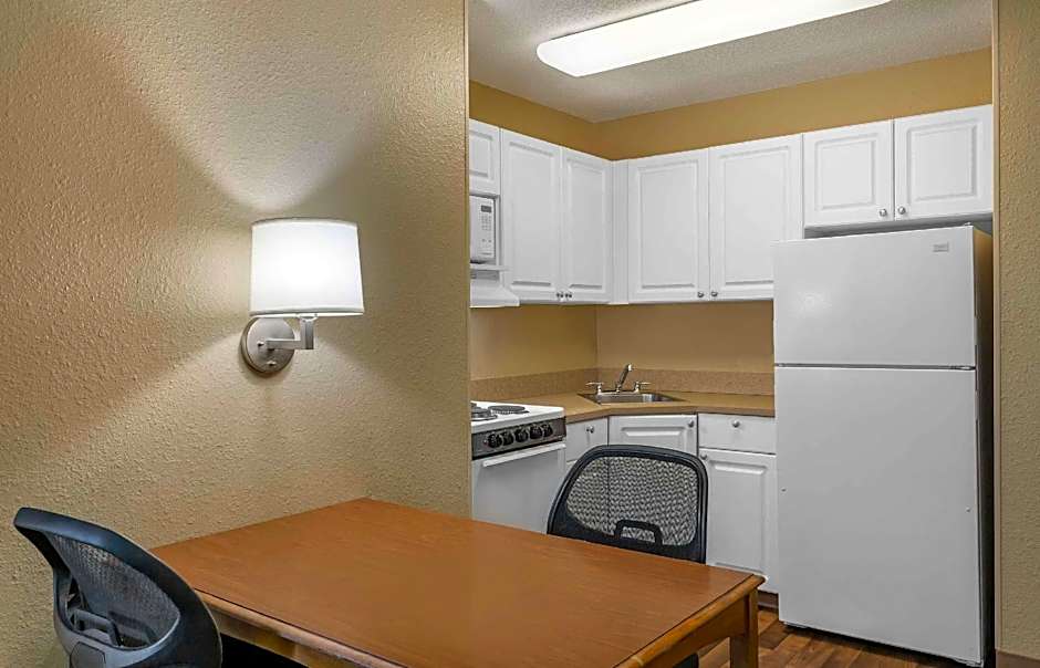 Extended Stay America Suites - Boston - Westborough - East Main Street