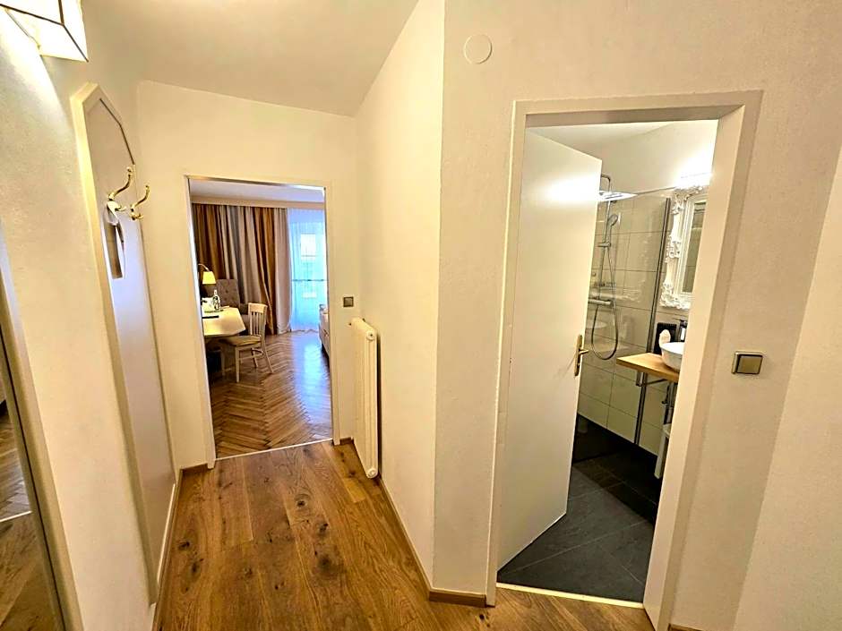 Boutique Hotel Goldenes Lamm