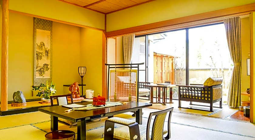 Fudouonsen Sawaya