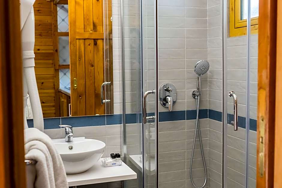 Residence Villaggio Verde