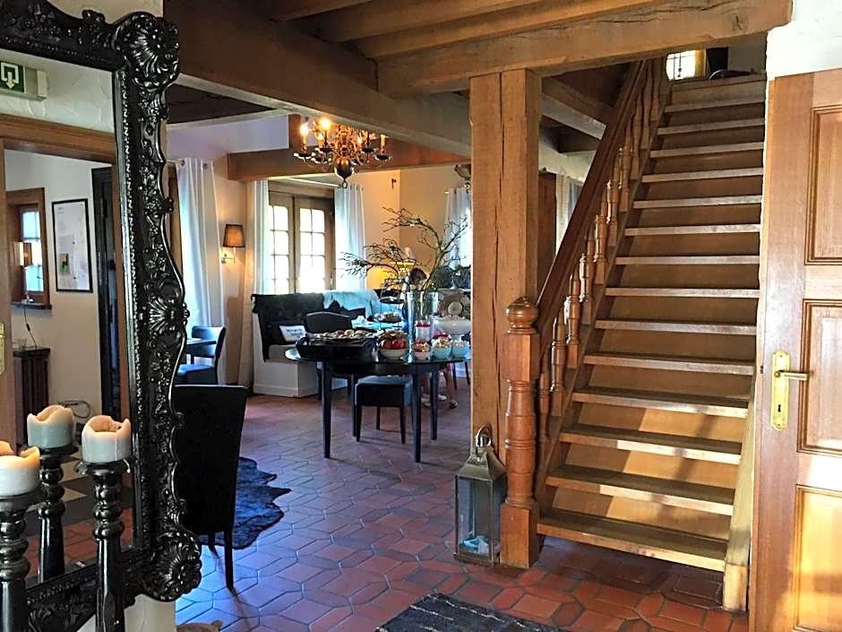 Hotel Ten Lande