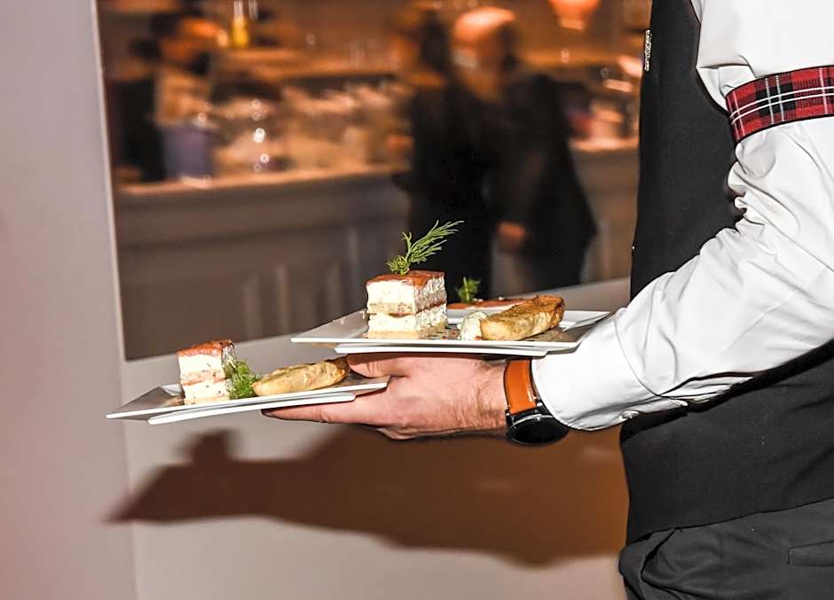 Domaine de La Ferrière