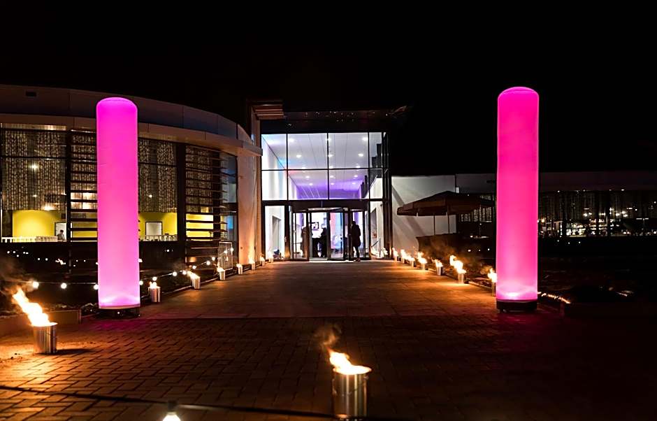 Hotel de Bonte Wever Assen