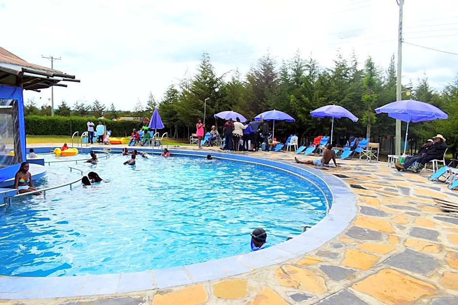 Lalanasi Lodge & Tented Camp