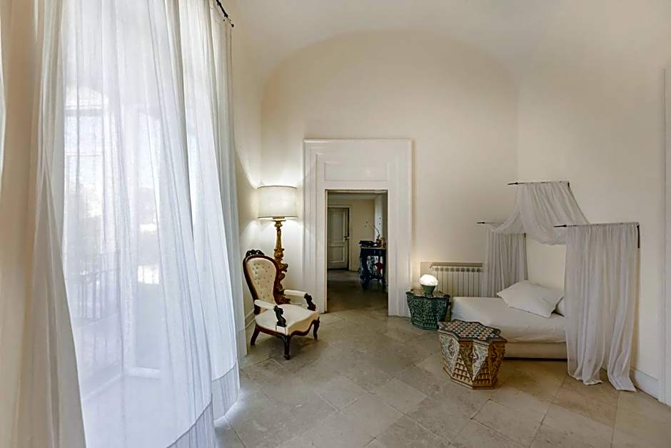 Casa Bormioli - Maison de Charme