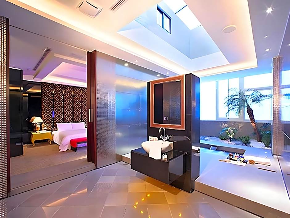 Changhua Kui Kuan Motel