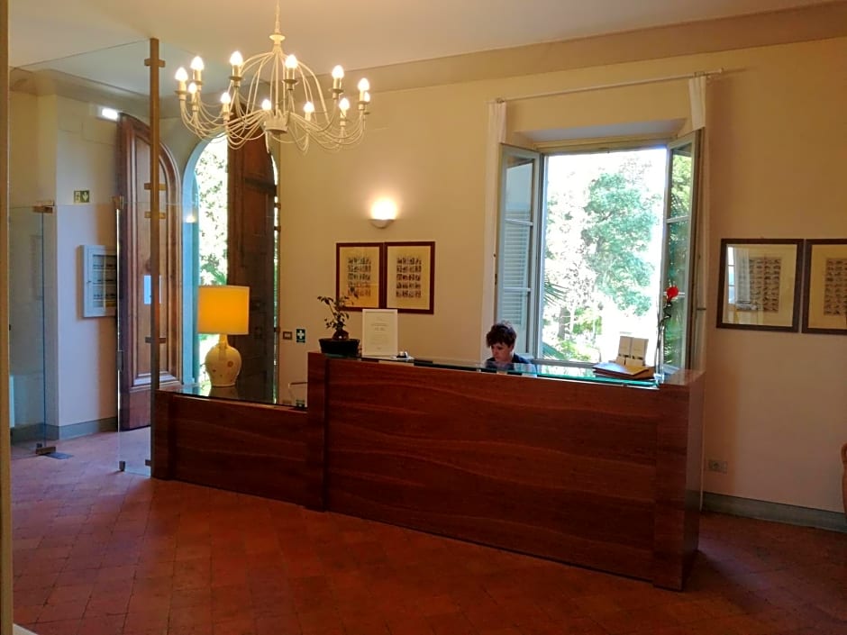Villa Ducci