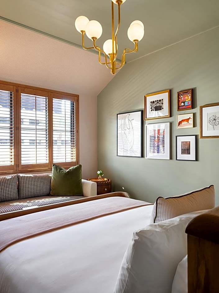 Palihouse Hyde Park Village