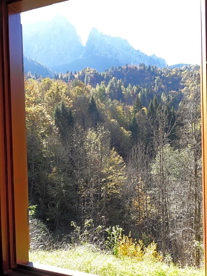 B&B DOLOMIA