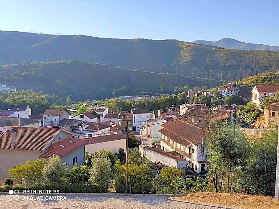 Olhar Sobre o Alva - Turismo Rural e Sabores