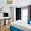 Apparthotel Odalys Paris Reuil