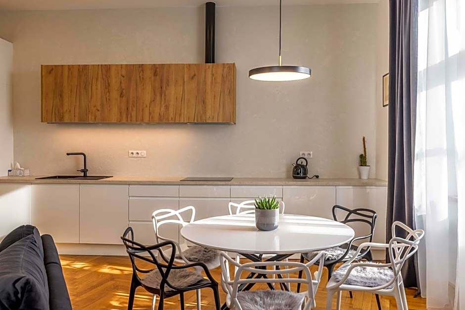 Apartmány Marienhof