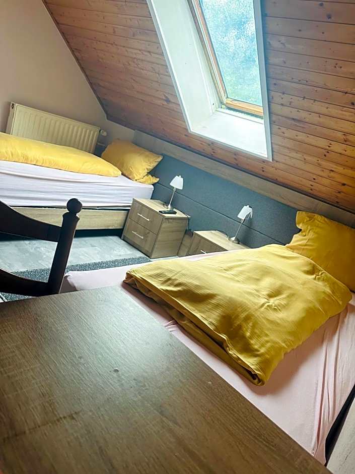 Hotel-Restaurant Olympia