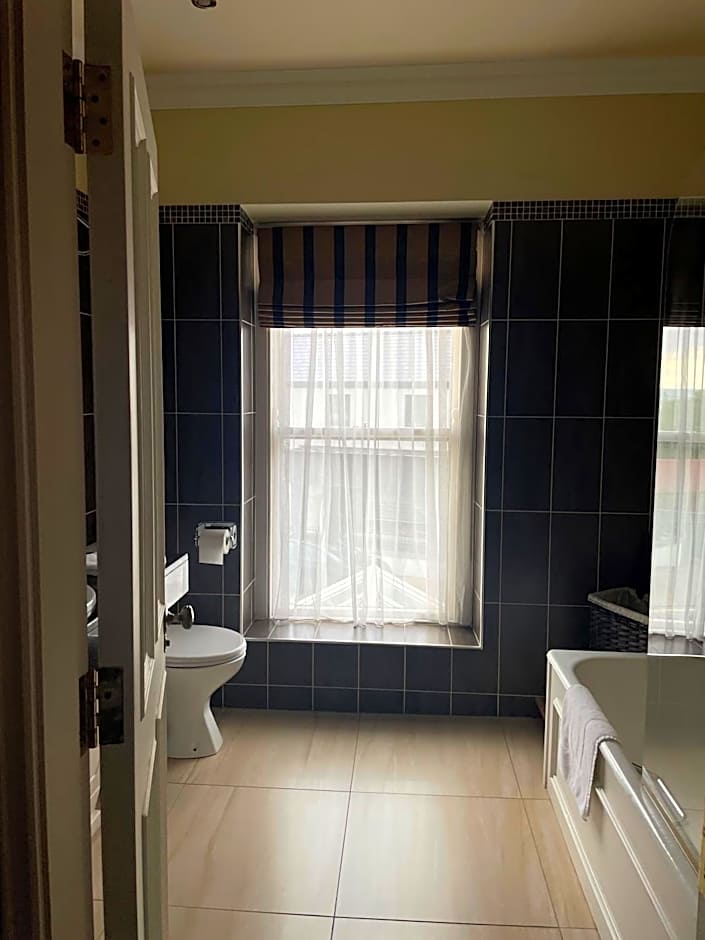 Towers Hotel Glenbeigh