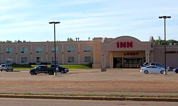 Westlock Inn & Conference Centre