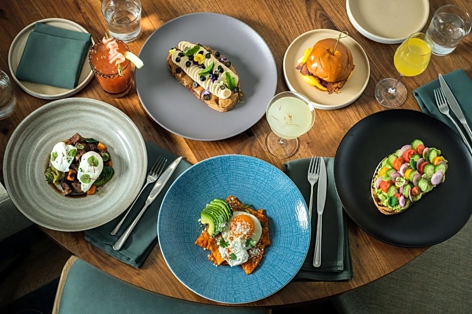Kimpton Canary Hotel By IHG