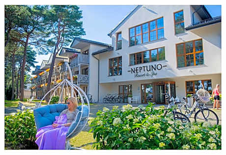 Neptuno Resort & Spa