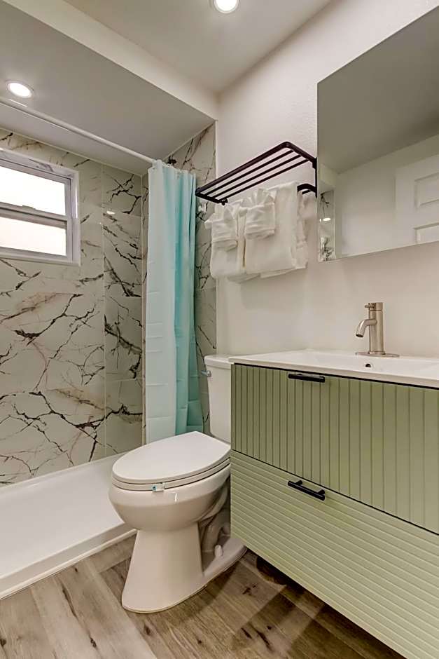 Carousel Motel -Redington Shores