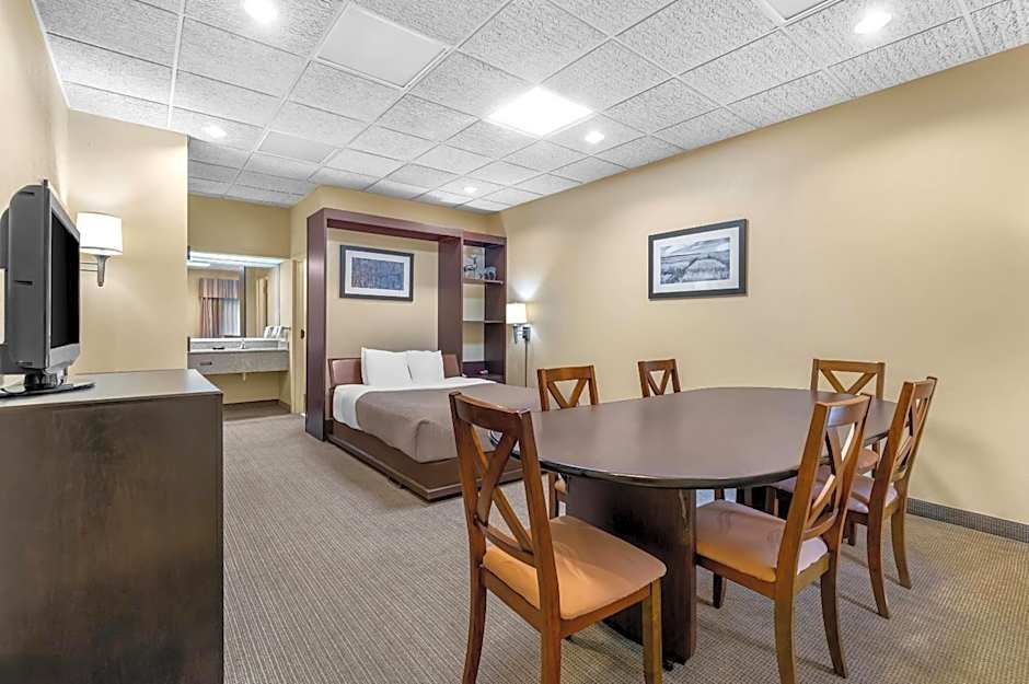 Quality Inn Union City US 51