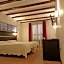 Hotel Rey Sancho