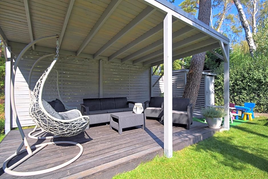 Przystanek Pobierowo