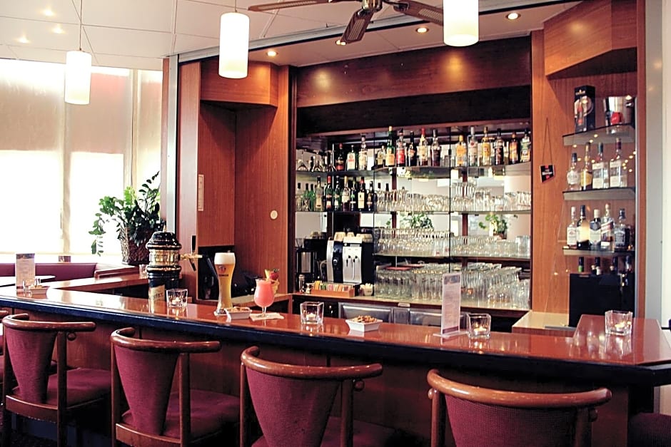 AMBER ECONTEL Berlin Charlottenburg