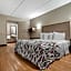 Red Roof Inn - West Monroe