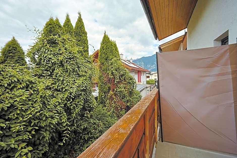 Götznerhof - Self-Check-in