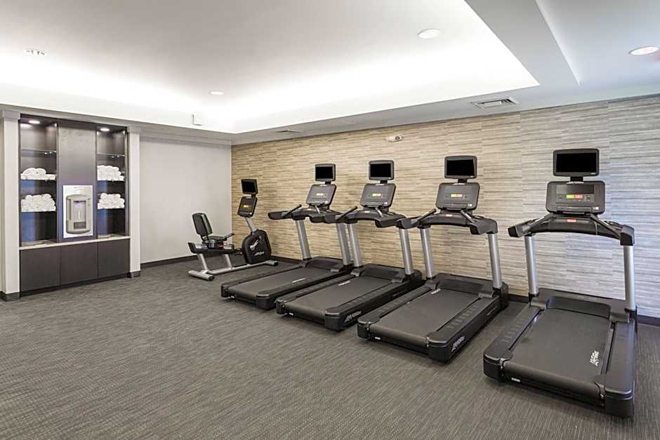 Courtyard by Marriott Rocky Mount