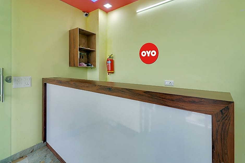 Hotel O Priya Palace Home Stay