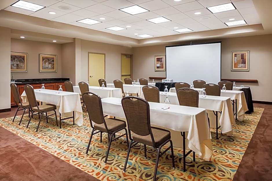 Hilton Garden Inn St. Louis Shiloh/O'Fallon