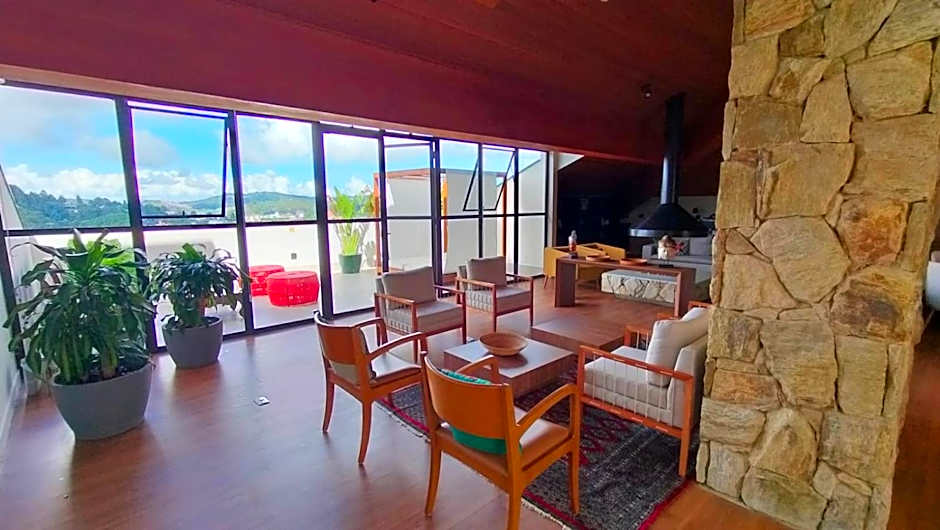 Wanderlust Experience Hotel Best Western