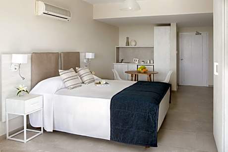 Double Room Inland View