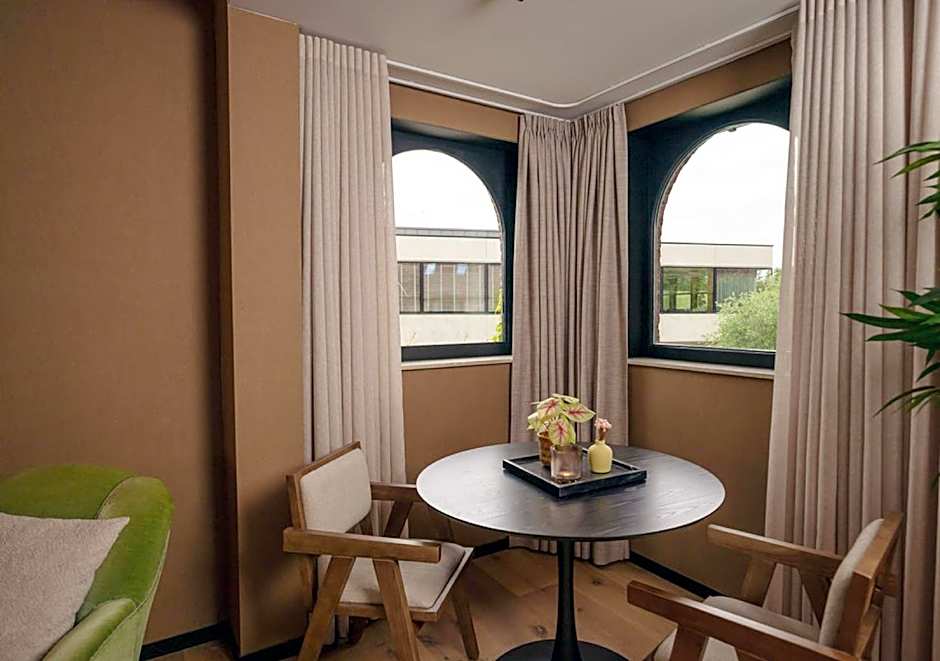 Hotel Stiemerheide