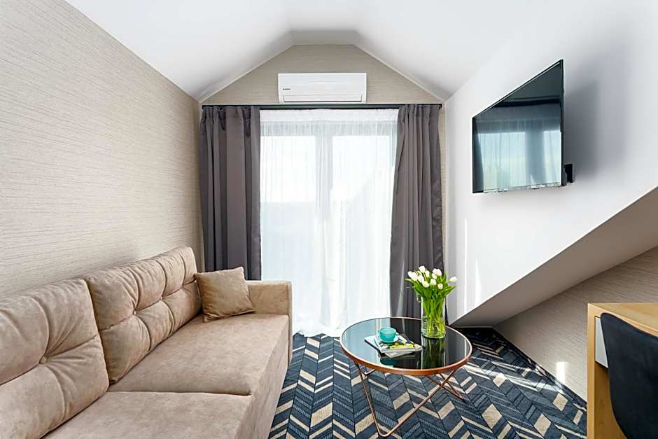 Mielno Hotel Boutique